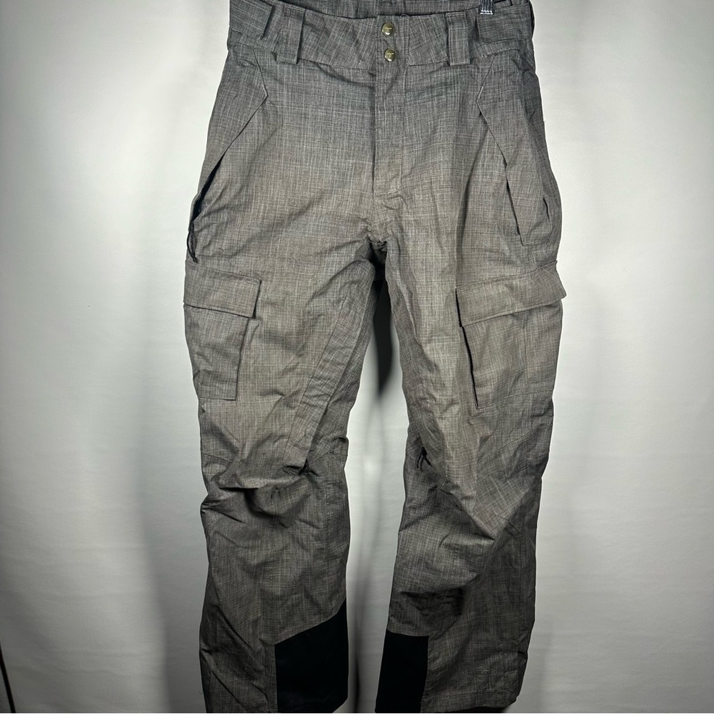 Columbia titanium ski pants